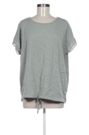 Γυναικεία μπλούζα Norah, Μέγεθος XL, Χρώμα Πράσινο, Τιμή 8,99 €