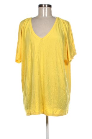 Damen Shirt Norah, Größe XL, Farbe Gelb, Preis € 11,99