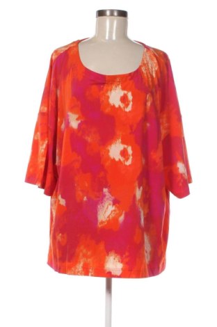 Γυναικεία μπλούζα Norah, Μέγεθος XXL, Χρώμα Πολύχρωμο, Τιμή 9,99 €