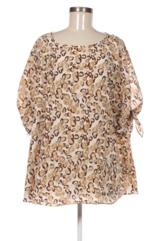 Дамска блуза Norah, Размер XXL, Цвят Многоцветен, Цена 14,31 €