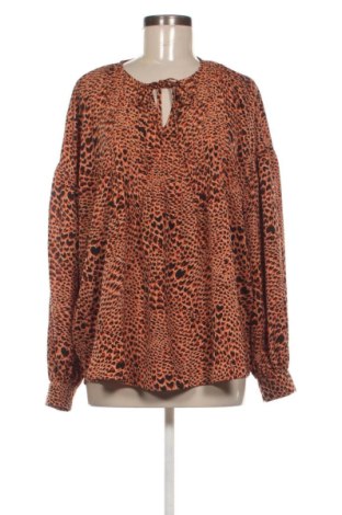 Дамска блуза Norah, Размер L, Цвят Многоцветен, Цена 4,60 €