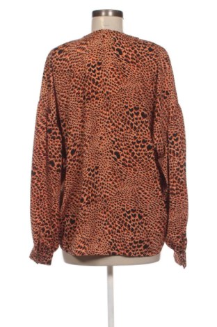 Дамска блуза Norah, Размер L, Цвят Многоцветен, Цена 4,60 €