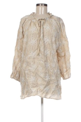 Γυναικεία μπλούζα Norah, Μέγεθος XL, Χρώμα  Μπέζ, Τιμή 9,99 €