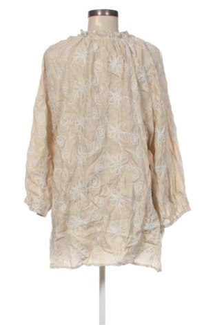 Γυναικεία μπλούζα Norah, Μέγεθος XL, Χρώμα  Μπέζ, Τιμή 9,99 €