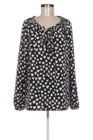 Damen Shirt Norah, Größe L, Farbe Mehrfarbig, Preis 7,99 €