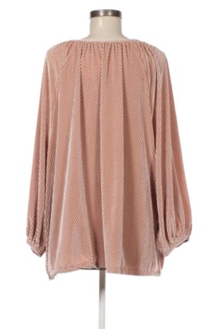 Дамска блуза Norah, Размер XXL, Цвят Розов, Цена 4,60 €