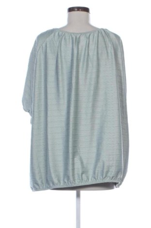 Γυναικεία μπλούζα Norah, Μέγεθος XXL, Χρώμα Πράσινο, Τιμή 9,99 €