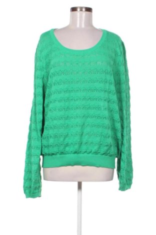 Dámska blúza Norah, Veľkosť XL, Farba Zelená, Cena  8,95 €