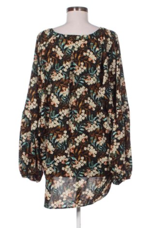 Γυναικεία μπλούζα Norah, Μέγεθος XXL, Χρώμα Πολύχρωμο, Τιμή 6,99 €