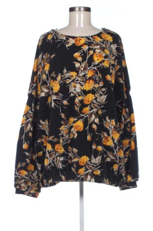Дамска блуза Norah, Размер XXL, Цвят Многоцветен, Цена 17,89 €