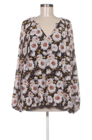 Damen Shirt Norah, Größe XL, Farbe Mehrfarbig, Preis 9,99 €