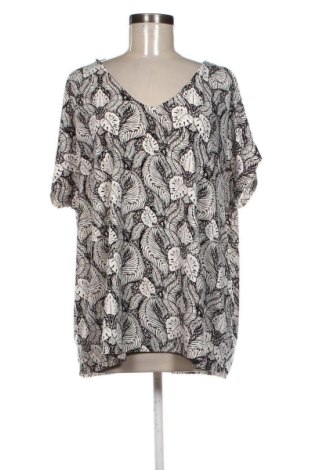 Γυναικεία μπλούζα Norah, Μέγεθος XXL, Χρώμα Πολύχρωμο, Τιμή 9,99 €