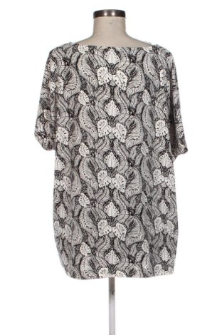 Γυναικεία μπλούζα Norah, Μέγεθος XXL, Χρώμα Πολύχρωμο, Τιμή 9,99 €