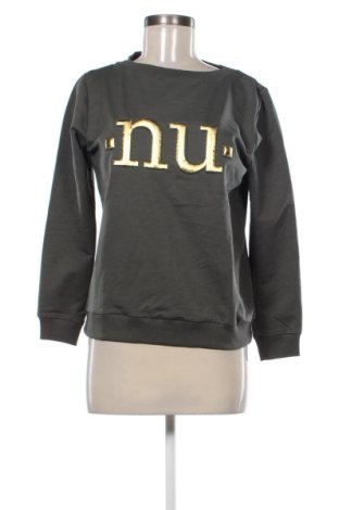 Dámska blúza Numinou, Veľkosť S, Farba Zelená, Cena  52,95 €