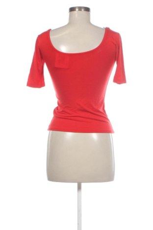 Γυναικεία μπλούζα Nuna Lie, Μέγεθος S, Χρώμα Κόκκινο, Τιμή 14,00 €