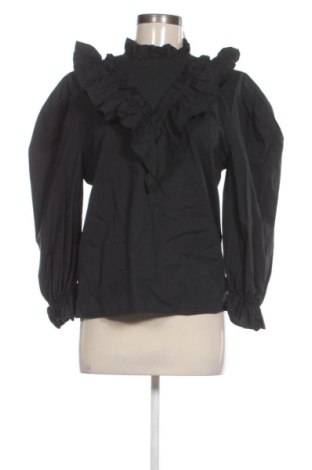 Dámska blúza ONLY, Veľkosť M, Farba Čierna, Cena  10,00 €
