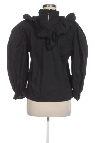 Dámska blúza ONLY, Veľkosť M, Farba Čierna, Cena  10,00 €