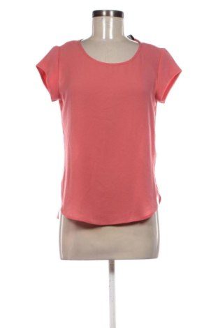 Dámská halenka ONLY, Velikost XS, Barva Růžová, Cena  291,00 Kč