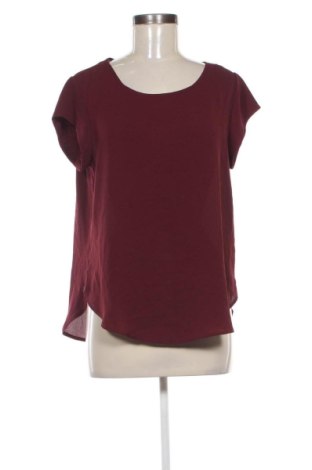 Damen Shirt ONLY, Größe M, Farbe Rot, Preis 9,99 €