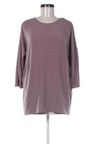 Bluză de femei ONLY, Mărime L, Culoare Mov deschis, Preț 53,51 Lei
