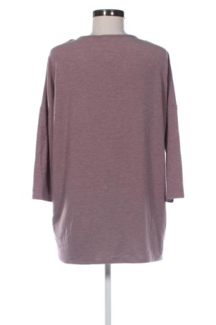 Bluză de femei ONLY, Mărime L, Culoare Mov deschis, Preț 53,51 Lei