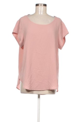 Damen Shirt ONLY, Größe XL, Farbe Aschrosa, Preis € 13,99