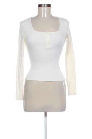 Bluzka damska ONLY, Rozmiar M, Kolor ecru, Cena 53,99 zł