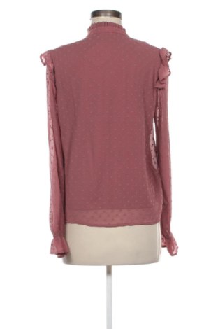 Дамска блуза ONLY, Размер S, Цвят Кафяв, Цена 10,26 €