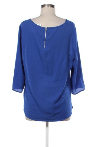 Γυναικεία μπλούζα ONLY, Μέγεθος M, Χρώμα Μπλέ, Τιμή 12,99 €