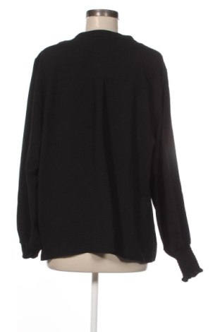 Γυναικεία μπλούζα ONLY, Μέγεθος XXL, Χρώμα Μαύρο, Τιμή 23,99 €