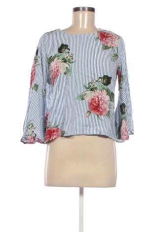 Dámska blúza ONLY, Veľkosť M, Farba Viacfarebná, Cena  10,17 €