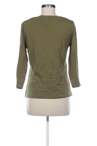 Dámská halenka ONLY, Velikost L, Barva Zelená, Cena  309,00 Kč