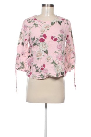 Дамска блуза ONLY, Размер S, Цвят Многоцветен, Цена 9,71 €