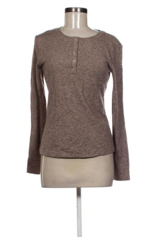 Dámská halenka ONLY, Velikost L, Barva Hnědá, Cena  309,00 Kč