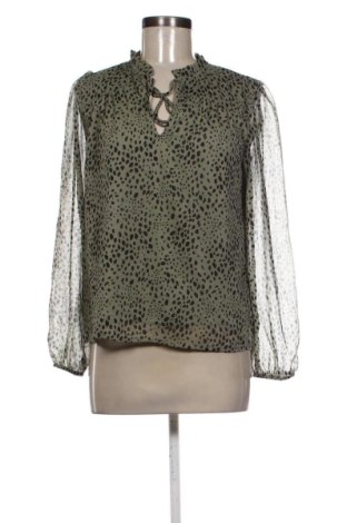 Дамска блуза ONLY, Размер S, Цвят Многоцветен, Цена 3,57 €