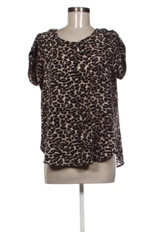 Γυναικεία μπλούζα ONLY, Μέγεθος M, Χρώμα Πολύχρωμο, Τιμή 12,99 €