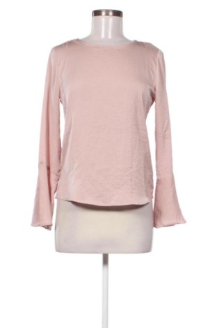 Női blúz ONLY, Méret XS, Szín Hamurózsaszín, Ár 4 201 Ft