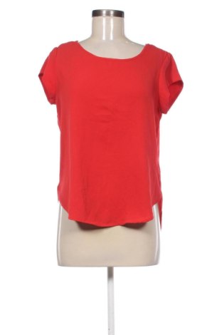 Дамска блуза ONLY, Размер S, Цвят Червен, Цена 10,00 €