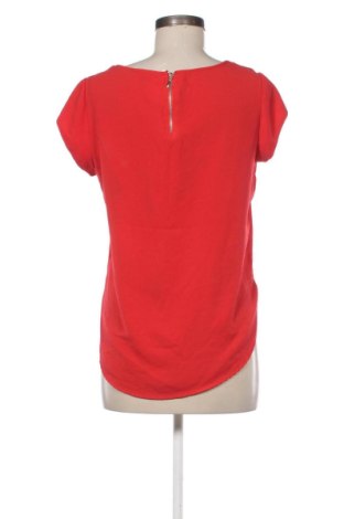 Дамска блуза ONLY, Размер S, Цвят Червен, Цена 10,00 €