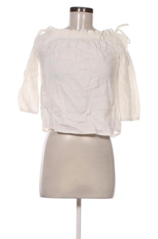 Damen Shirt ONLY, Größe XS, Farbe Weiß, Preis 10,00 €