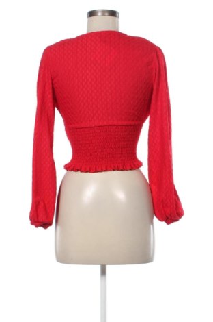 Dámská halenka ONLY, Velikost M, Barva Červená, Cena  99,00 Kč