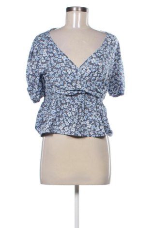 Γυναικεία μπλούζα ONLY, Μέγεθος S, Χρώμα Πολύχρωμο, Τιμή 12,99 €