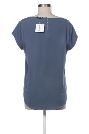 Damen Shirt ONLY, Größe M, Farbe Blau, Preis 8,99 €