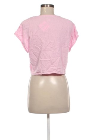 Bluză de femei ONLY, Mărime L, Culoare Roz, Preț 63,99 Lei