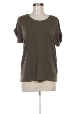 Dámská halenka ONLY, Velikost S, Barva Zelená, Cena  199,00 Kč