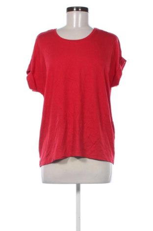 Γυναικεία μπλούζα ONLY, Μέγεθος M, Χρώμα Κόκκινο, Τιμή 8,99 €