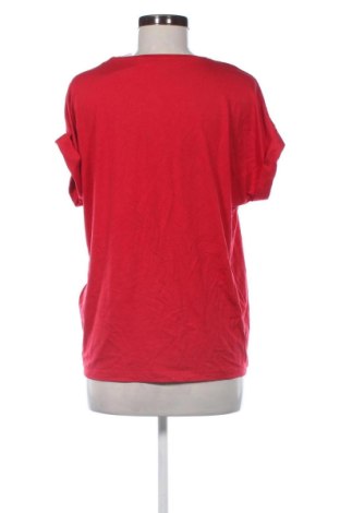 Γυναικεία μπλούζα ONLY, Μέγεθος M, Χρώμα Κόκκινο, Τιμή 8,99 €