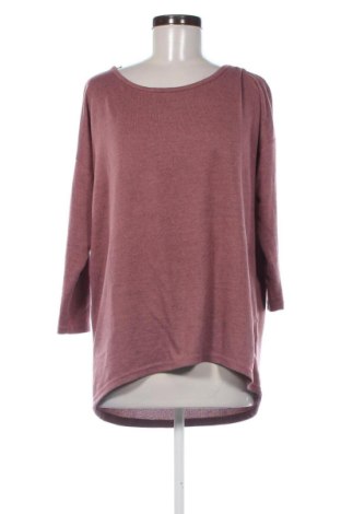 Damen Shirt ONLY, Größe M, Farbe Aschrosa, Preis 10,00 €