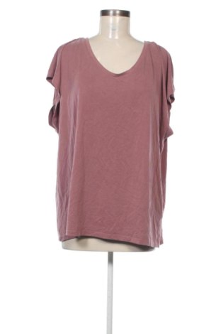 Дамска блуза ONLY, Размер M, Цвят Пепел от рози, Цена 6,64 €