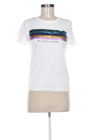 Γυναικεία μπλούζα ONLY, Μέγεθος XS, Χρώμα Λευκό, Τιμή 8,99 €